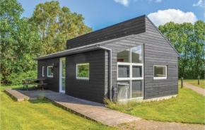 Stunning Home In Spjald With Wifi